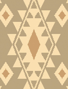 Carpet Inspirations Ethnic Chic